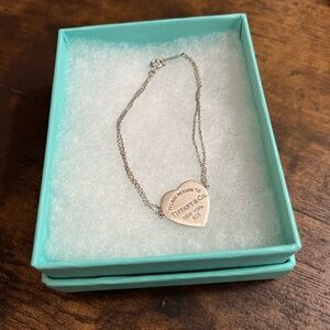 925 Silver RTT Double Chain 6.5”